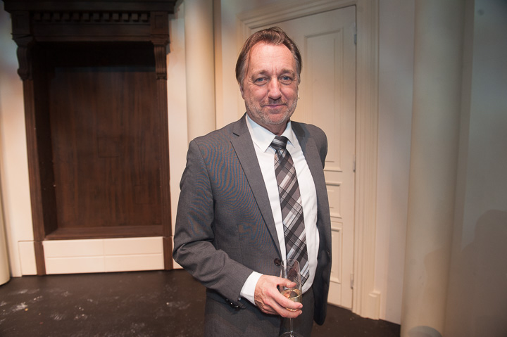 Première De Rozenoorlog @ Fakkeltheater, picture 35, photographed by Goele Bormans - FrontView Magazine