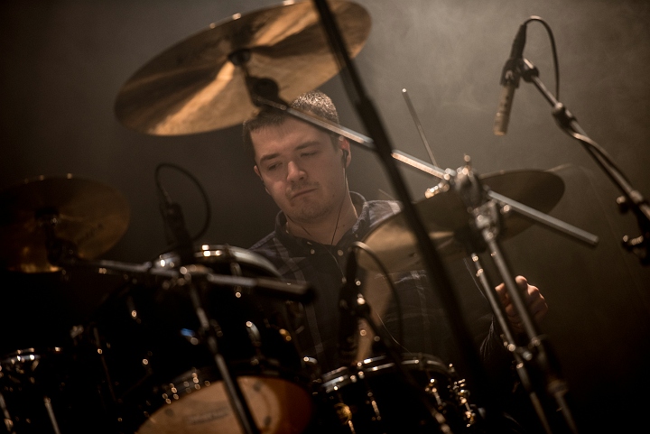 Republica @ Klokgebouw Eindhoven, picture 17, photographed by Luc Luyten - FrontView Magazine