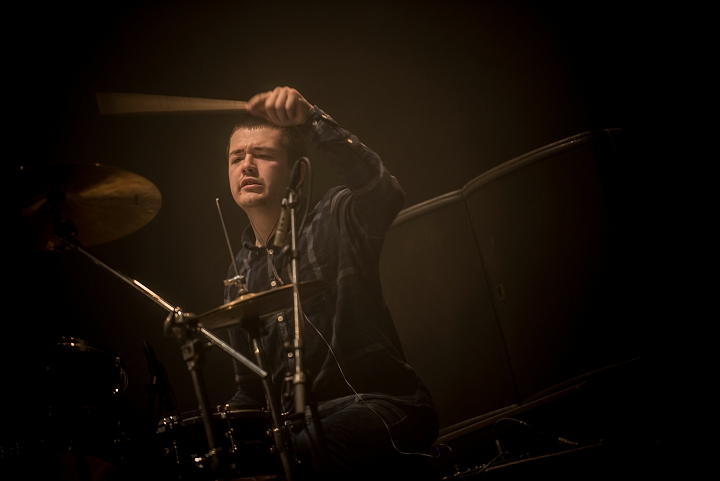 Republica @ Klokgebouw Eindhoven, picture 19, photographed by Luc Luyten - FrontView Magazine