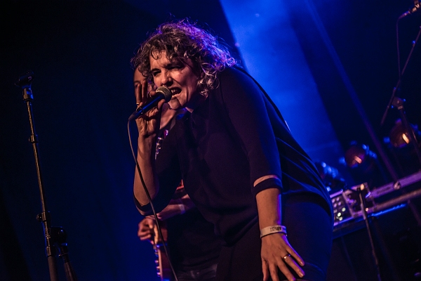 Senser @ Klokgebouw Eindhoven, picture 1, photographed by Luc Luyten - FrontView Magazine