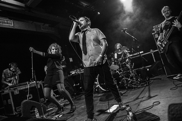 Senser @ Klokgebouw Eindhoven, picture 3, photographed by Luc Luyten - FrontView Magazine