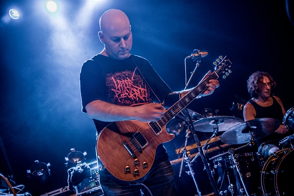 Senser @ Klokgebouw Eindhoven, picture 5, photographed by Luc Luyten - FrontView Magazine