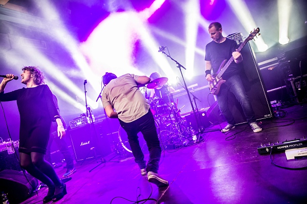 Senser @ Klokgebouw Eindhoven, picture 15, photographed by Luc Luyten - FrontView Magazine