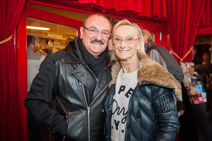 Première A Bomma @ Theater Elckerlyc, foto 4, foto's door Goele Bormans - FrontView Magazine