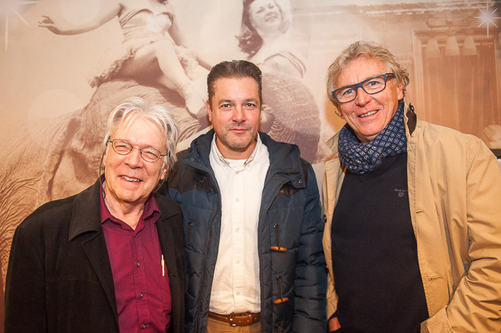 Première A Bomma @ Theater Elckerlyc, foto 12, foto's door Goele Bormans - FrontView Magazine