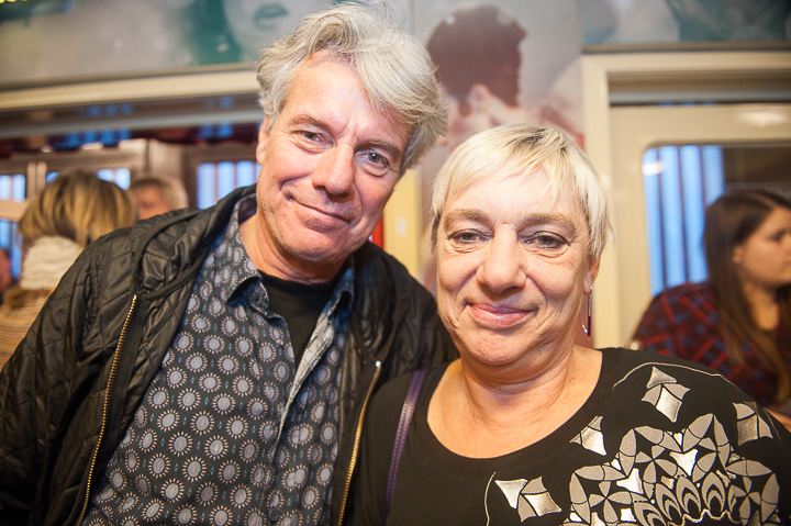 Première A Bomma @ Theater Elckerlyc, foto 22, foto's door Goele Bormans - FrontView Magazine