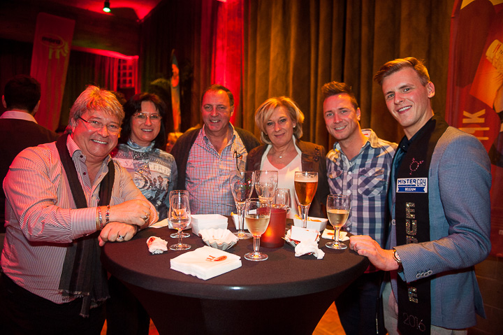 Première A Bomma @ Theater Elckerlyc, foto 31, foto's door Goele Bormans - FrontView Magazine
