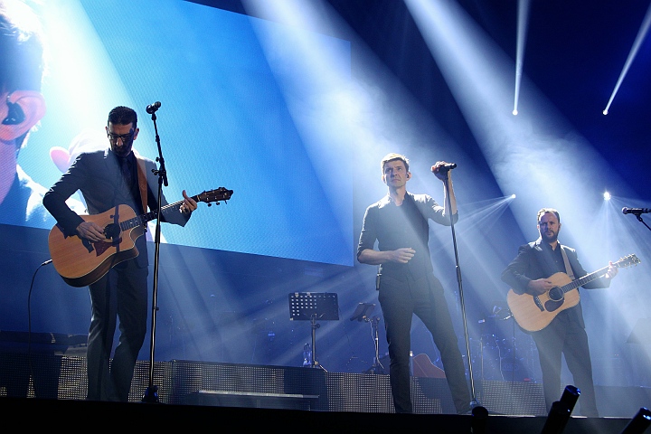 Story Awards 2016 @ Ethias Arena, Hasselt, picture 47, photographed by Heidi Elen - FrontView Magazine
