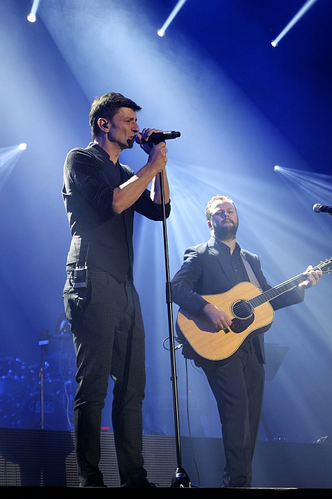 Story Awards 2016 @ Ethias Arena, Hasselt, picture 50, photographed by Heidi Elen - FrontView Magazine