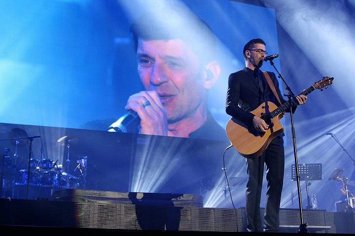 Story Awards 2016 @ Ethias Arena, Hasselt, picture 52, photographed by Heidi Elen - FrontView Magazine