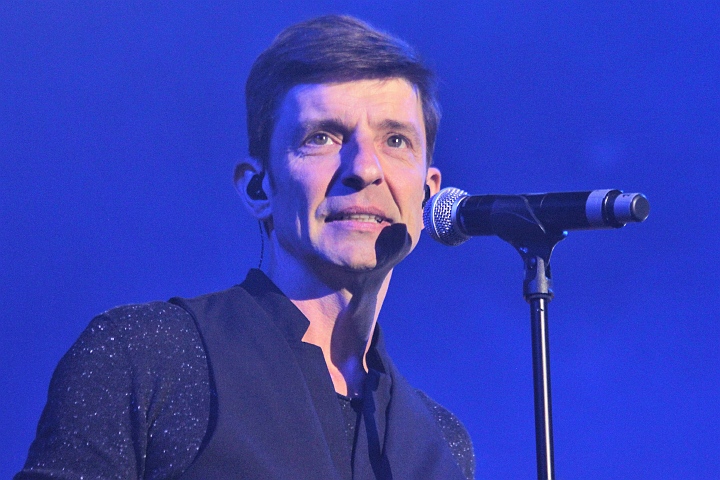 Story Awards 2016 @ Ethias Arena, Hasselt, picture 53, photographed by Heidi Elen - FrontView Magazine