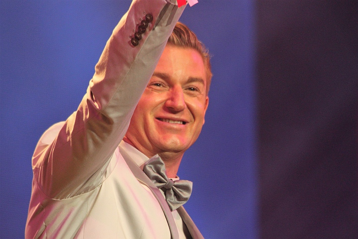 Story Awards 2016 @ Ethias Arena, Hasselt, picture 64, photographed by Heidi Elen - FrontView Magazine