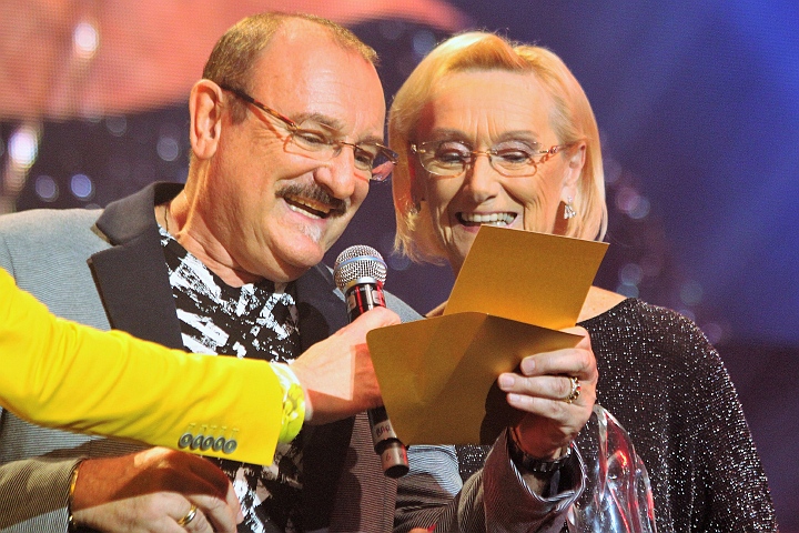 Story Awards 2016 @ Ethias Arena, Hasselt, picture 67, photographed by Heidi Elen - FrontView Magazine