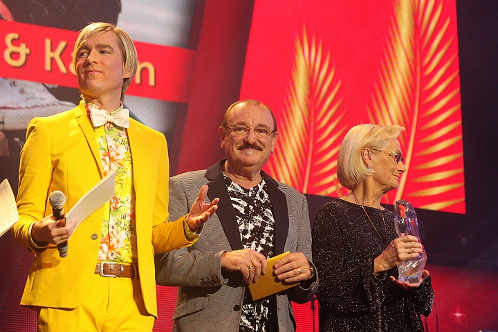 Story Awards 2016 @ Ethias Arena, Hasselt, picture 68, photographed by Heidi Elen - FrontView Magazine