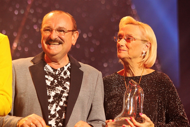 Story Awards 2016 @ Ethias Arena, Hasselt, picture 69, photographed by Heidi Elen - FrontView Magazine