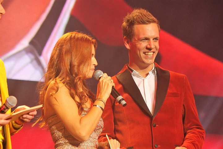 Story Awards 2016 @ Ethias Arena, Hasselt, picture 72, photographed by Heidi Elen - FrontView Magazine