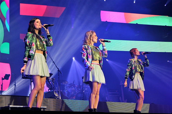Story Awards 2016 @ Ethias Arena, Hasselt, picture 112, photographed by Heidi Elen - FrontView Magazine