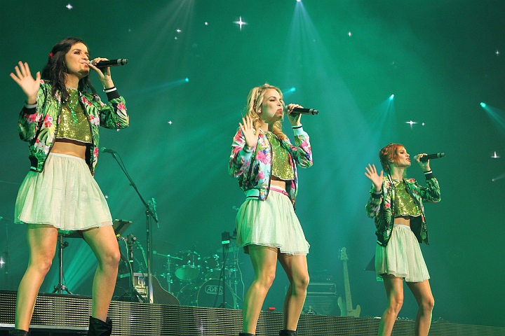 Story Awards 2016 @ Ethias Arena, Hasselt, picture 115, photographed by Heidi Elen - FrontView Magazine