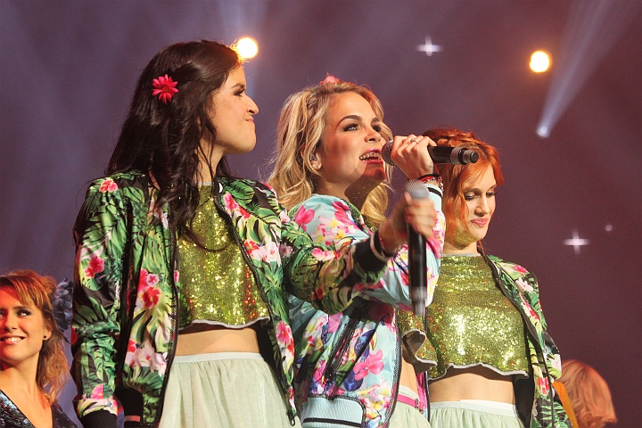Story Awards 2016 @ Ethias Arena, Hasselt, picture 118, photographed by Heidi Elen - FrontView Magazine