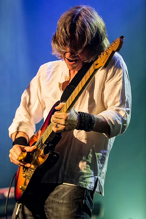 The Dire Straits Experience @ La Madeleine, foto 26, foto's door Edwin Houdevelt - FrontView Magazine