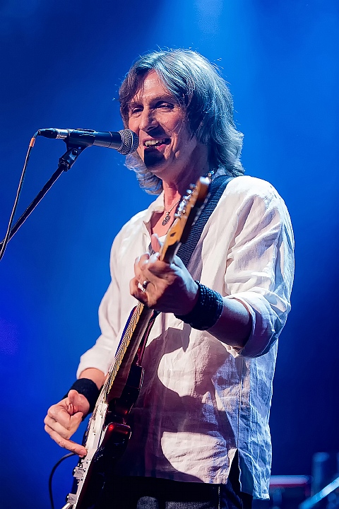 The Dire Straits Experience @ La Madeleine, foto 27, foto's door Edwin Houdevelt - FrontView Magazine
