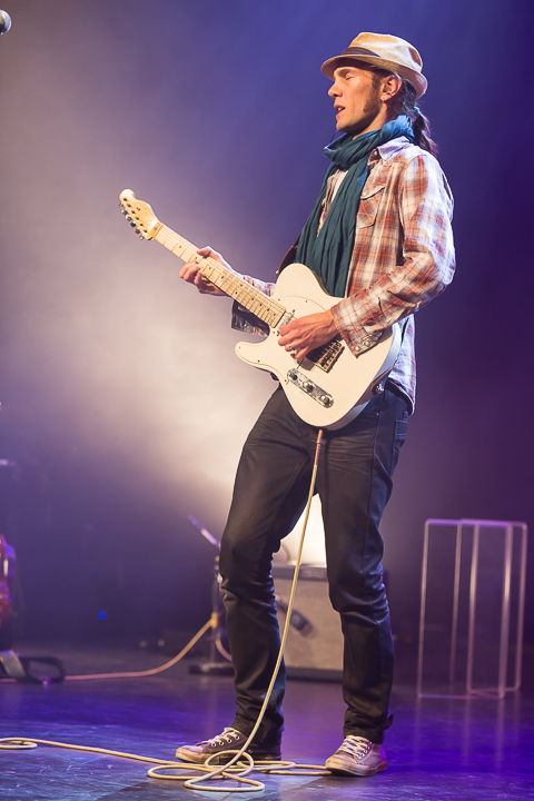 THE ROADRUNNERS @ BLUES IN SCHOTEN, foto 3, foto's door Marc Verdonck - FrontView Magazine