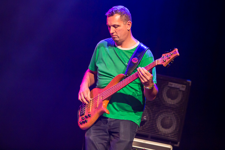 THE ROADRUNNERS @ BLUES IN SCHOTEN, foto 5, foto's door Marc Verdonck - FrontView Magazine