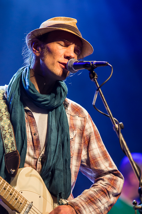 THE ROADRUNNERS @ BLUES IN SCHOTEN, foto 8, foto's door Marc Verdonck - FrontView Magazine