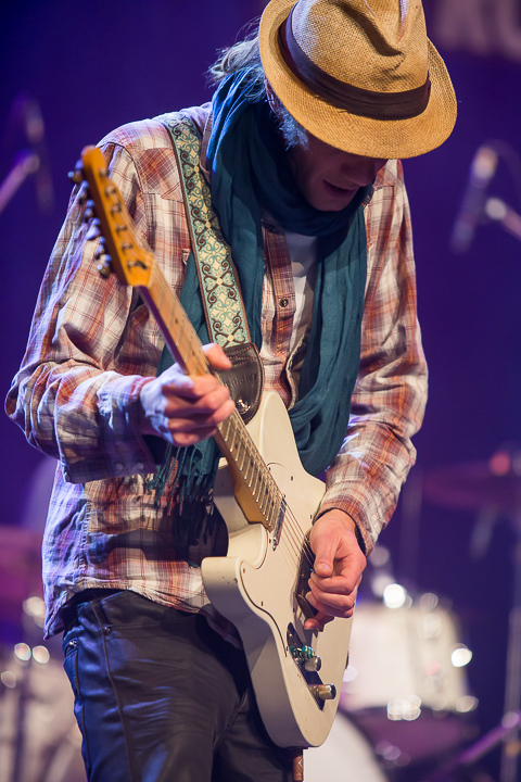 THE ROADRUNNERS @ BLUES IN SCHOTEN, foto 9, foto's door Marc Verdonck - FrontView Magazine
