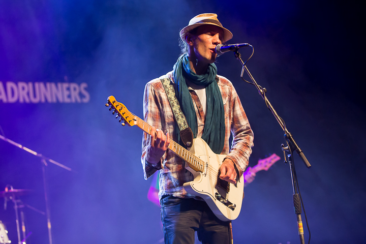 THE ROADRUNNERS @ BLUES IN SCHOTEN, foto 12, foto's door Marc Verdonck - FrontView Magazine
