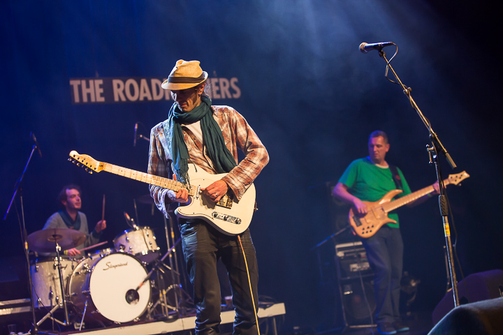 THE ROADRUNNERS @ BLUES IN SCHOTEN, foto 17, foto's door Marc Verdonck - FrontView Magazine