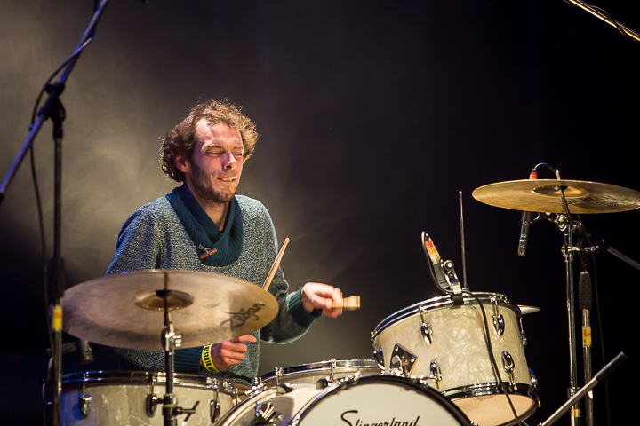THE ROADRUNNERS @ BLUES IN SCHOTEN, foto 18, foto's door Marc Verdonck - FrontView Magazine
