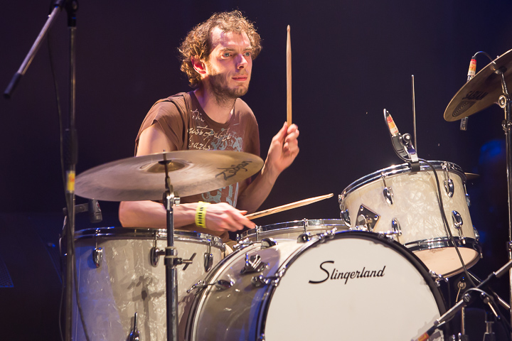 THE ROADRUNNERS @ BLUES IN SCHOTEN, foto 22, foto's door Marc Verdonck - FrontView Magazine