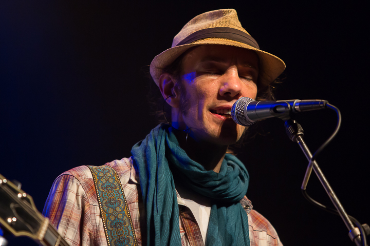 THE ROADRUNNERS @ BLUES IN SCHOTEN, foto 23, foto's door Marc Verdonck - FrontView Magazine