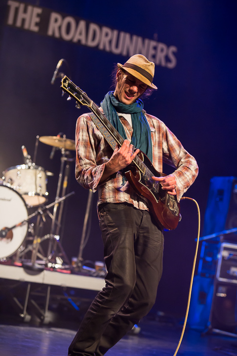 THE ROADRUNNERS @ BLUES IN SCHOTEN, foto 24, foto's door Marc Verdonck - FrontView Magazine