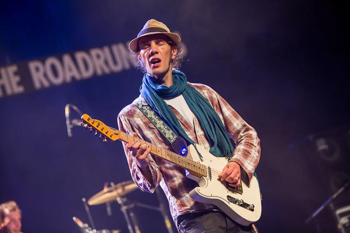 THE ROADRUNNERS @ BLUES IN SCHOTEN, foto 26, foto's door Marc Verdonck - FrontView Magazine