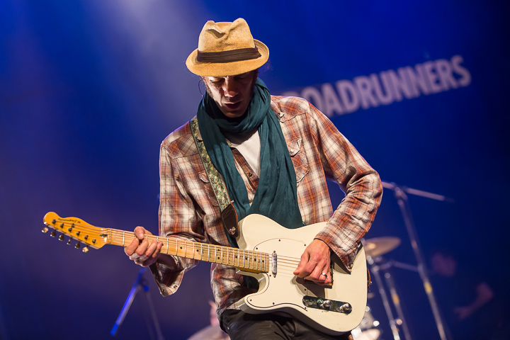 THE ROADRUNNERS @ BLUES IN SCHOTEN, foto 30, foto's door Marc Verdonck - FrontView Magazine