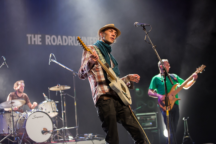 THE ROADRUNNERS @ BLUES IN SCHOTEN, foto 31, foto's door Marc Verdonck - FrontView Magazine