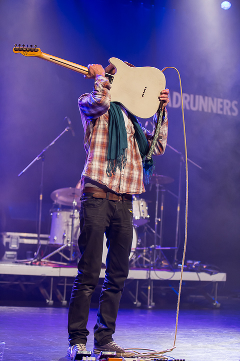 THE ROADRUNNERS @ BLUES IN SCHOTEN, foto 32, foto's door Marc Verdonck - FrontView Magazine
