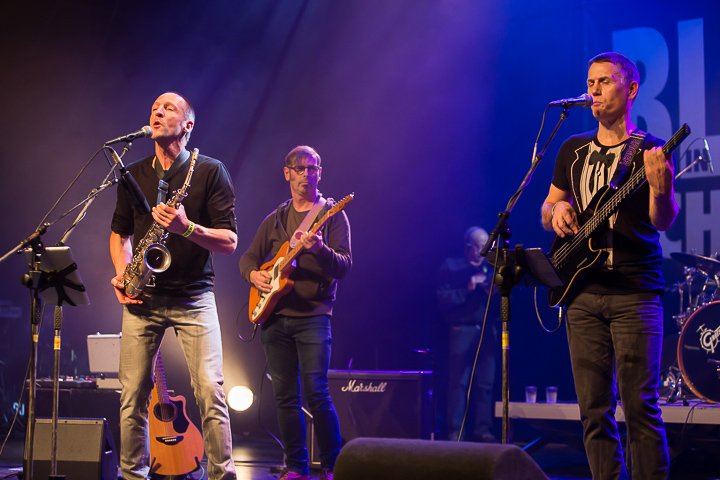 To Bill@ Blues In Schoten BLUES IN SCHOTEN, foto 3, foto's door Marc Verdonck - FrontView Magazine