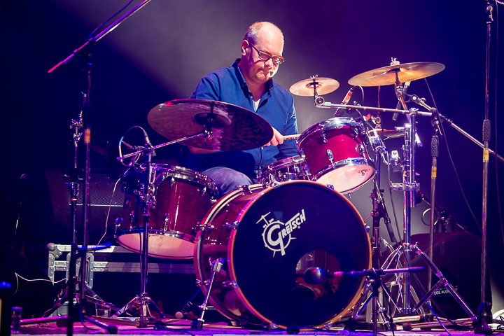 To Bill@ Blues In Schoten BLUES IN SCHOTEN, foto 11, foto's door Marc Verdonck - FrontView Magazine