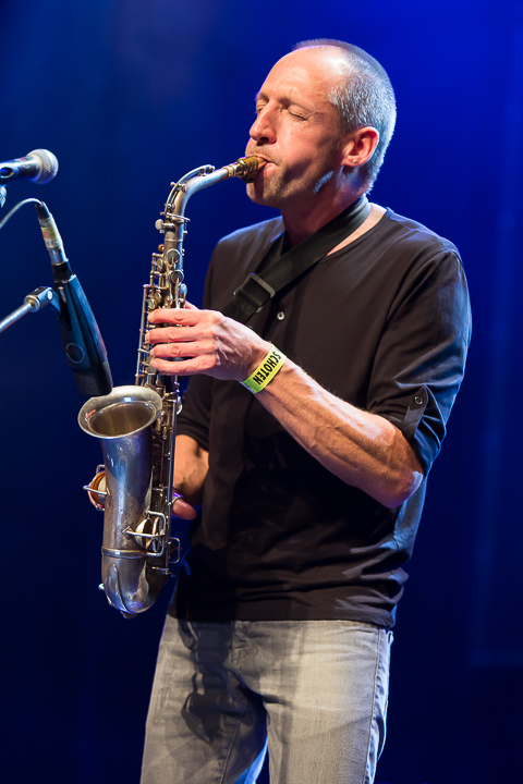 To Bill@ Blues In Schoten BLUES IN SCHOTEN, foto 12, foto's door Marc Verdonck - FrontView Magazine