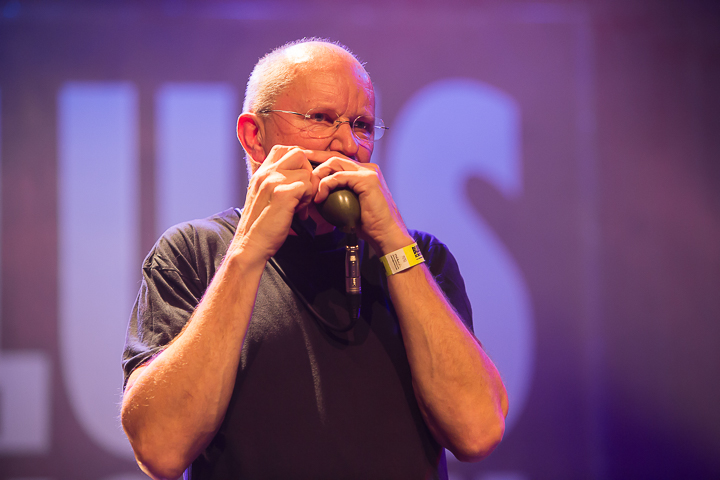 To Bill@ Blues In Schoten BLUES IN SCHOTEN, foto 13, foto's door Marc Verdonck - FrontView Magazine