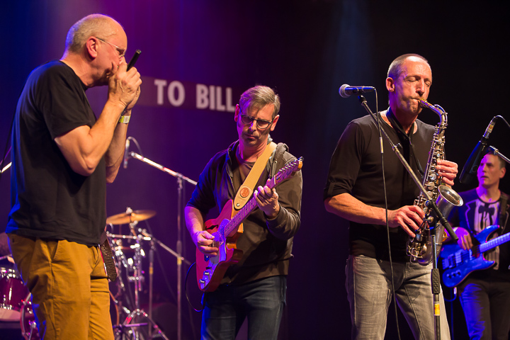 To Bill@ Blues In Schoten BLUES IN SCHOTEN, foto 14, foto's door Marc Verdonck - FrontView Magazine