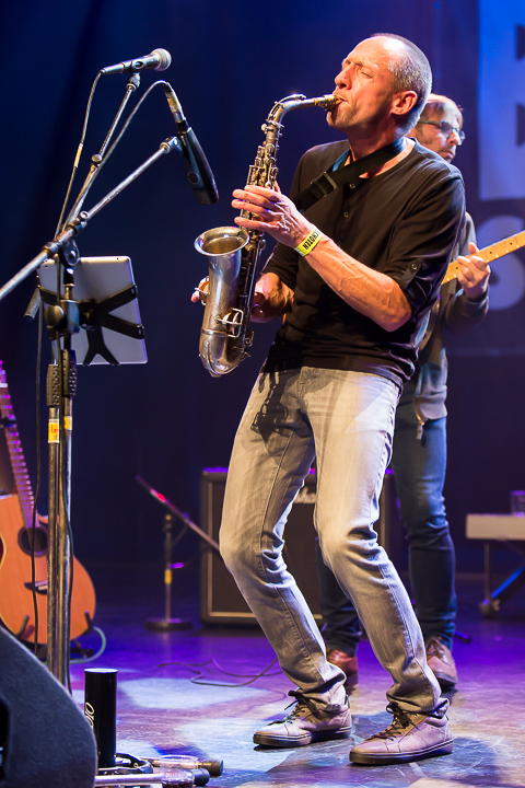 To Bill@ Blues In Schoten BLUES IN SCHOTEN, foto 15, foto's door Marc Verdonck - FrontView Magazine