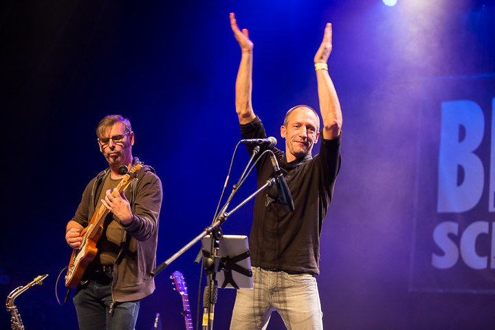 To Bill@ Blues In Schoten BLUES IN SCHOTEN, foto 17, foto's door Marc Verdonck - FrontView Magazine