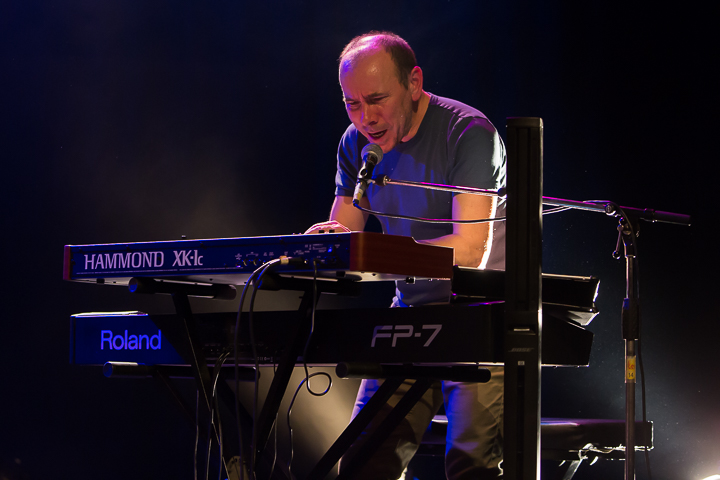 To Bill@ Blues In Schoten BLUES IN SCHOTEN, foto 21, foto's door Marc Verdonck - FrontView Magazine