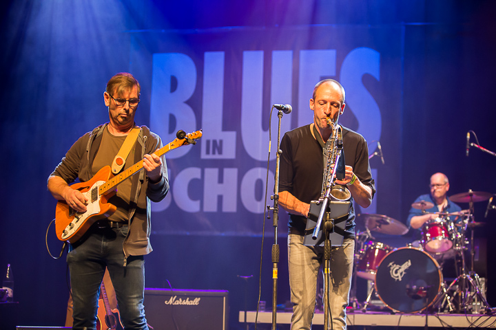 To Bill@ Blues In Schoten BLUES IN SCHOTEN, foto 23, foto's door Marc Verdonck - FrontView Magazine