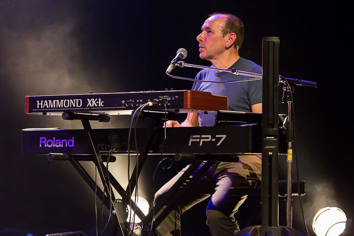 To Bill@ Blues In Schoten BLUES IN SCHOTEN, foto 33, foto's door Marc Verdonck - FrontView Magazine