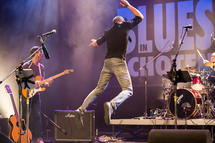 To Bill@ Blues In Schoten BLUES IN SCHOTEN, foto 35, foto's door Marc Verdonck - FrontView Magazine